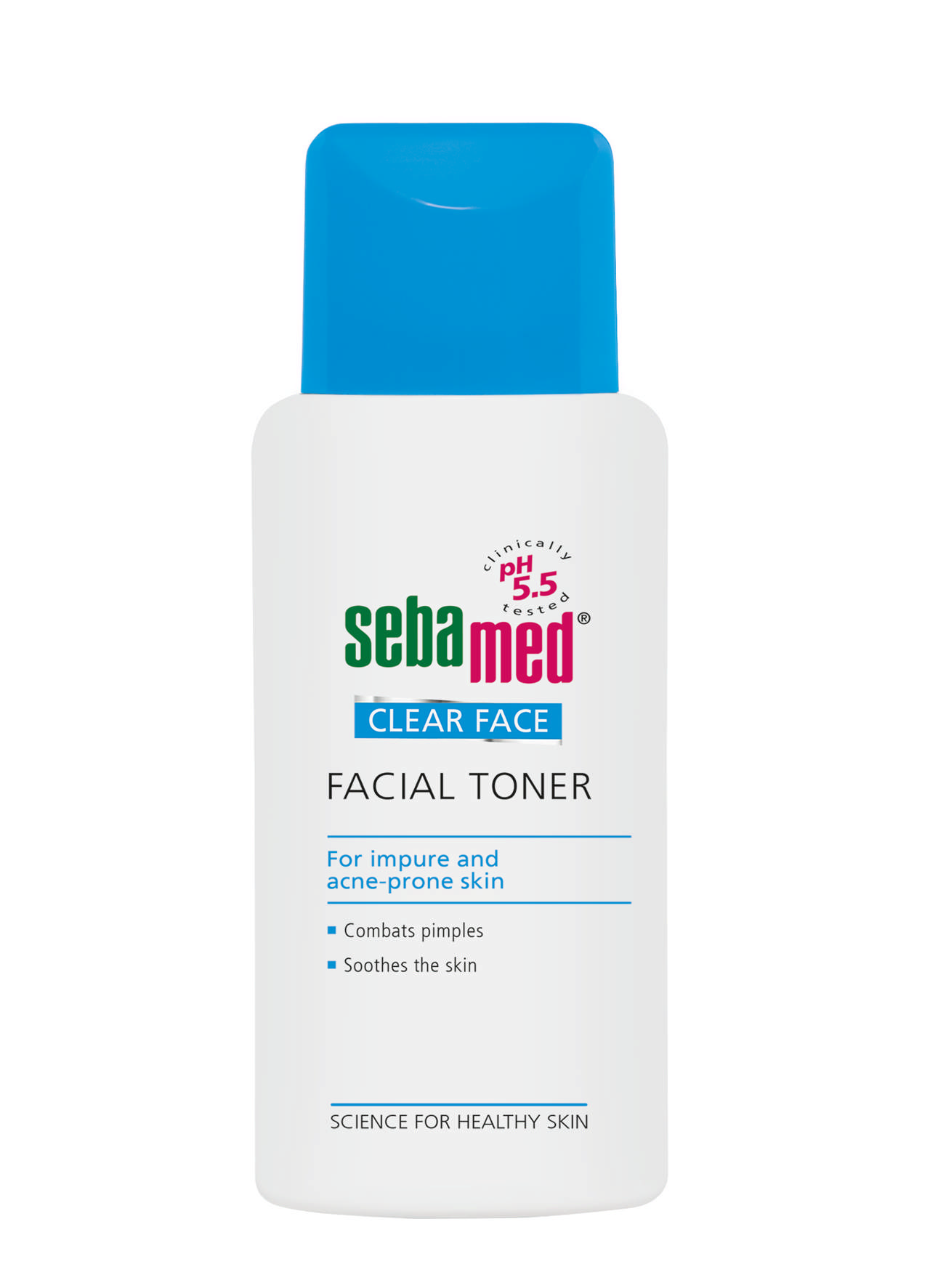 SEBAMED CLEAR FACE  TONER 150 ML