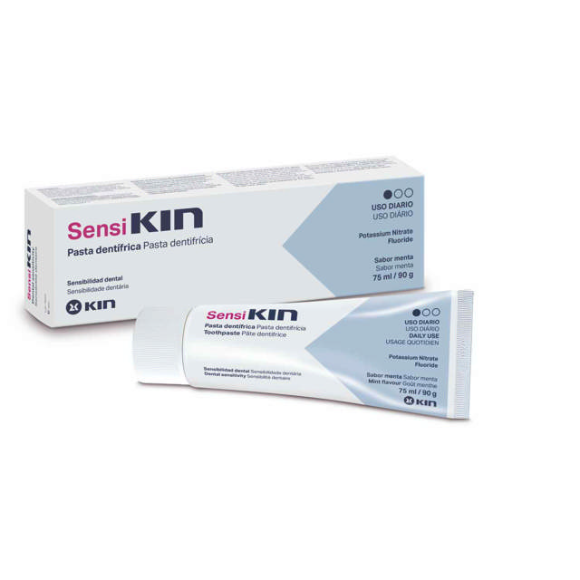 SensiKIN Toothpaste 75ML