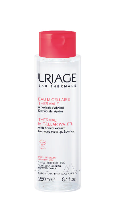 Thermal micellar water PS sensitive
 skin  250ml