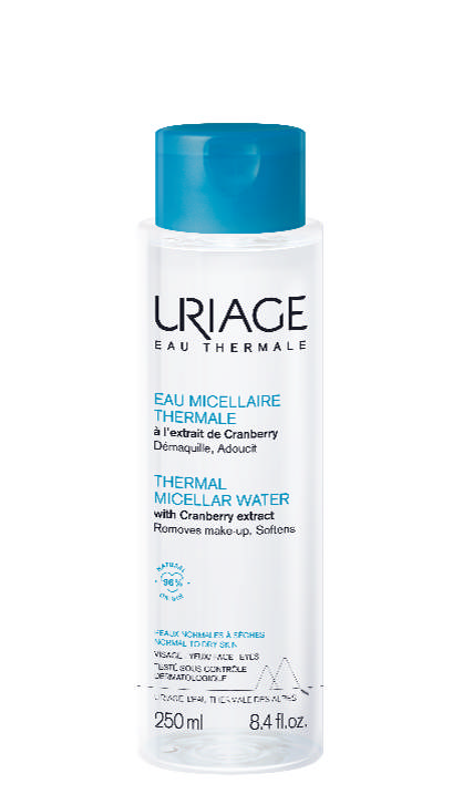  Thermal micellar water PNS
 Dry skin 250ml