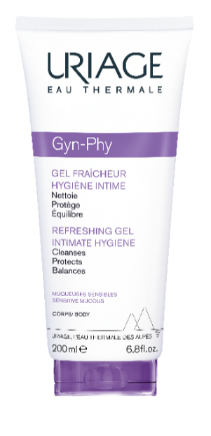  GYN phy T 200ml