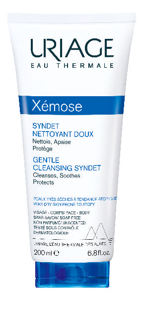 XEMOSE FOAMING GEL T 200 ML