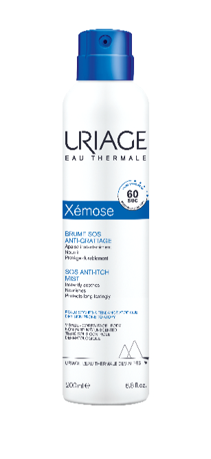  Xemose Brume Spray SOS  200ml