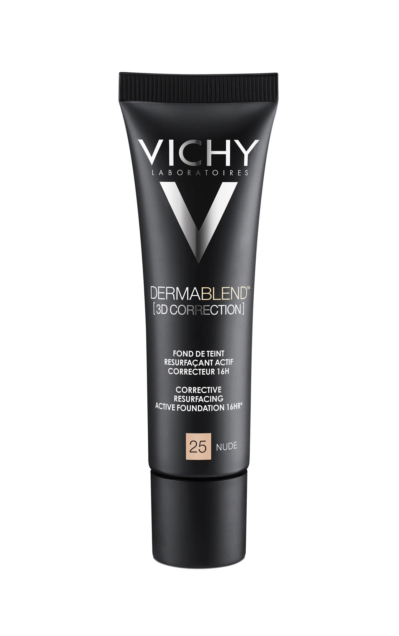 DERMABLEND 3D (OILY/ACNE) NO.25