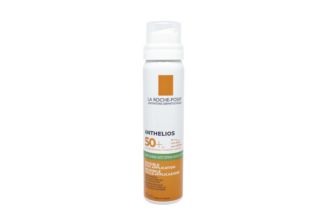 ANTHELIOS ANTI-SHINE INVISIBLE MIST 75ml