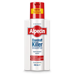 Alpecin Dandruff Killer Shampoo