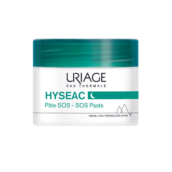 Hyseac poste SOS 15G