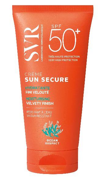  Sun Secure Creme Spf 50+ 50mi