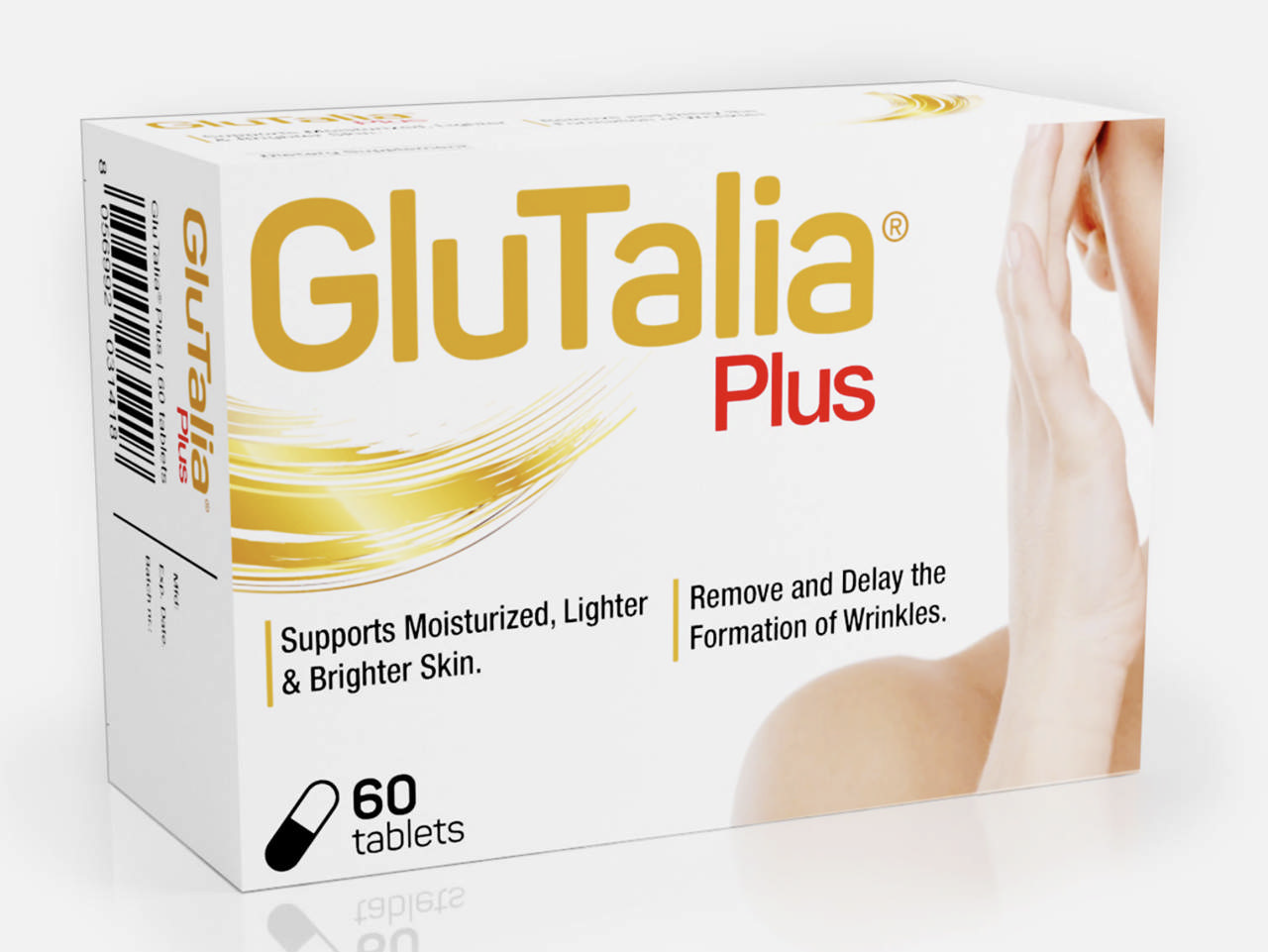 Glutalia plus tablets