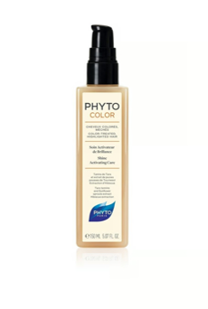  PHYTOCOLOR Shine Acti Ca 150ML