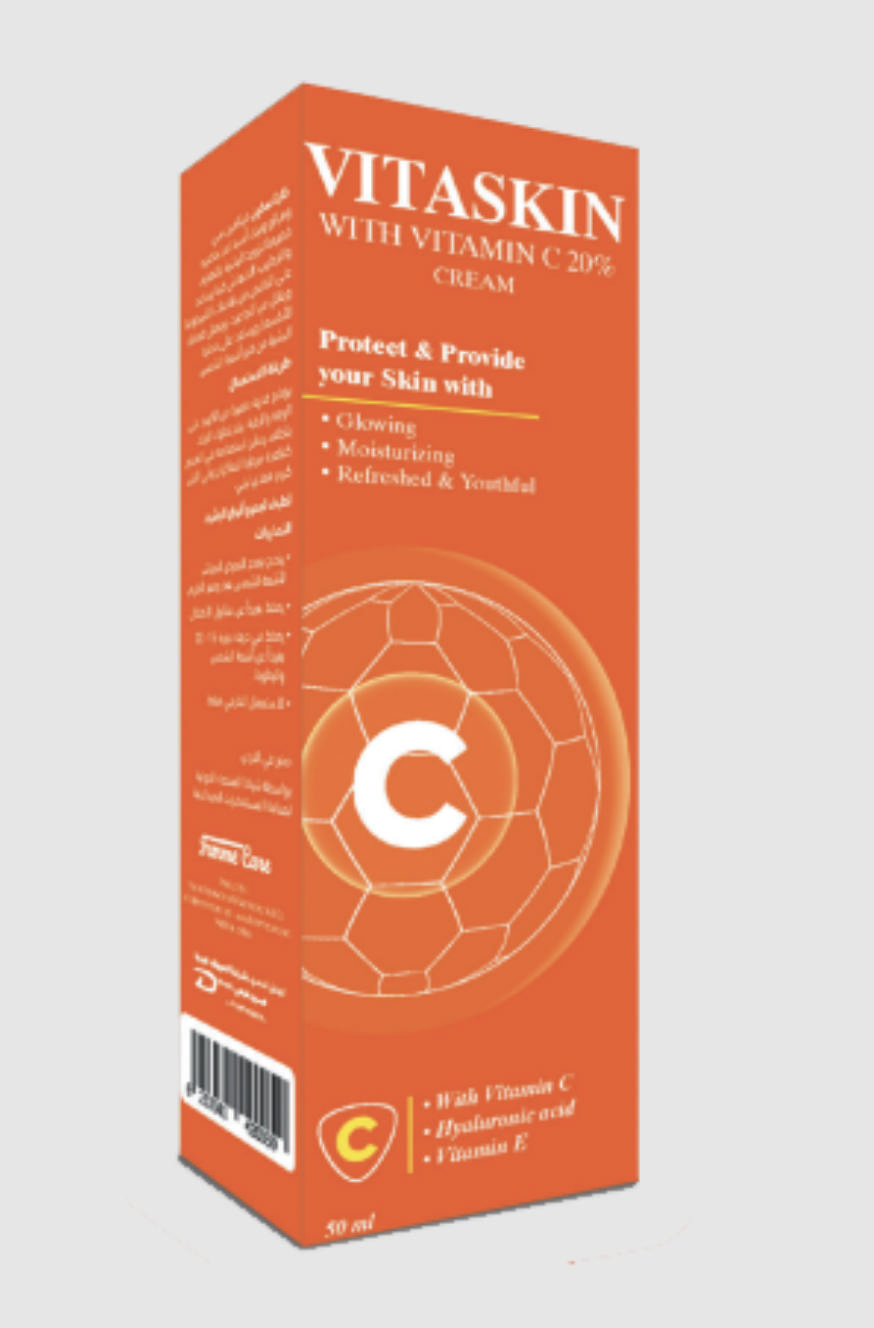 VitaSkin Cream