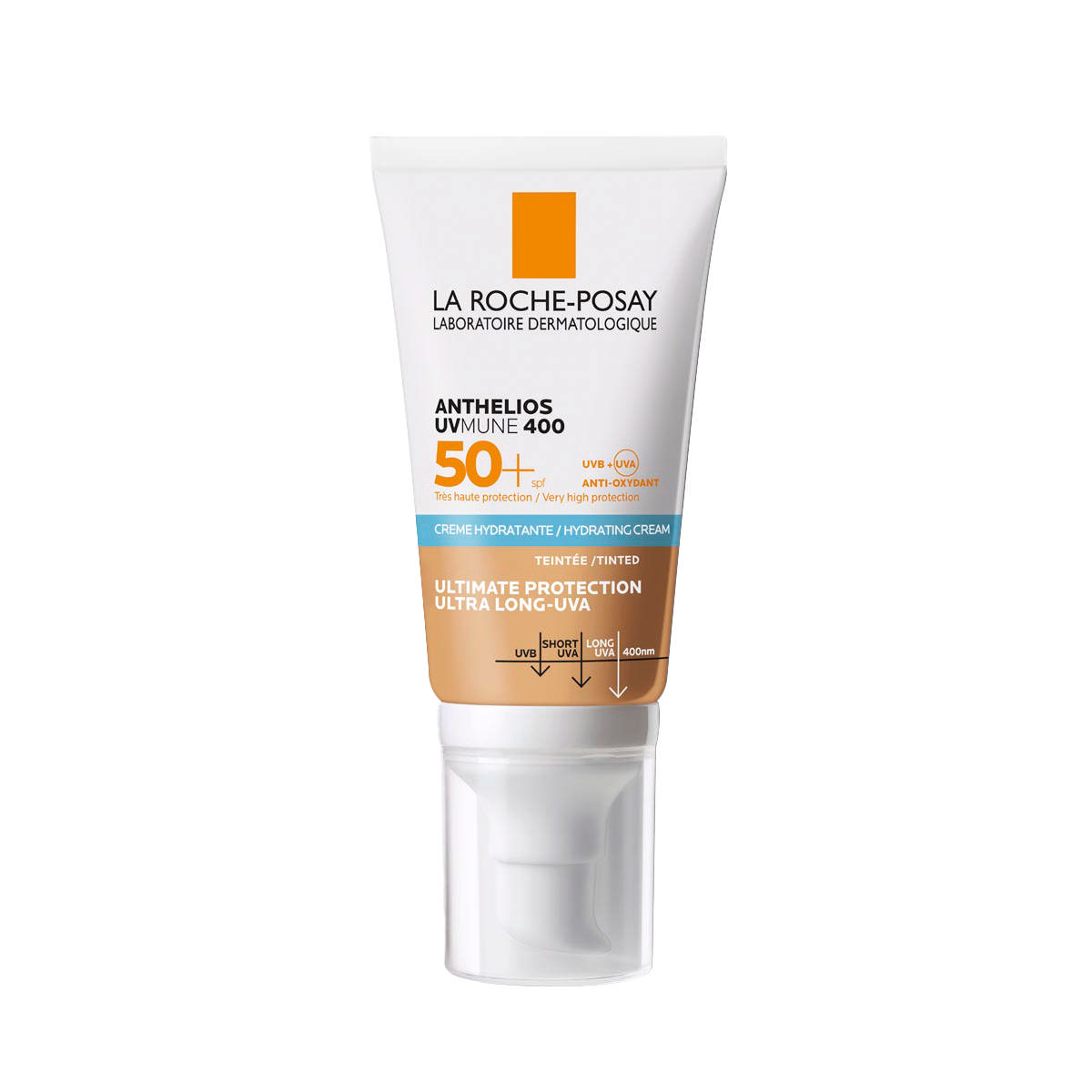 ANT UVMUNE ULTCR APTT50+T50ML_EN/FR