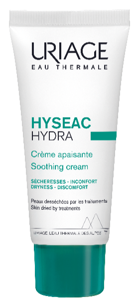  Hysec Hydra T40ml