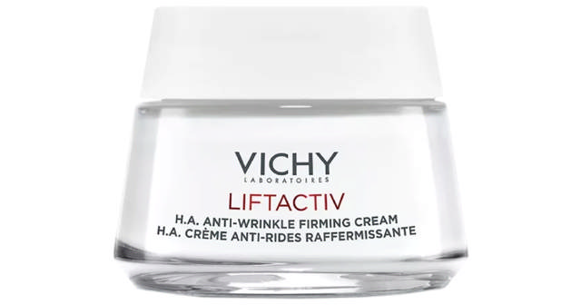 LIFTACTIV DRY SKIN