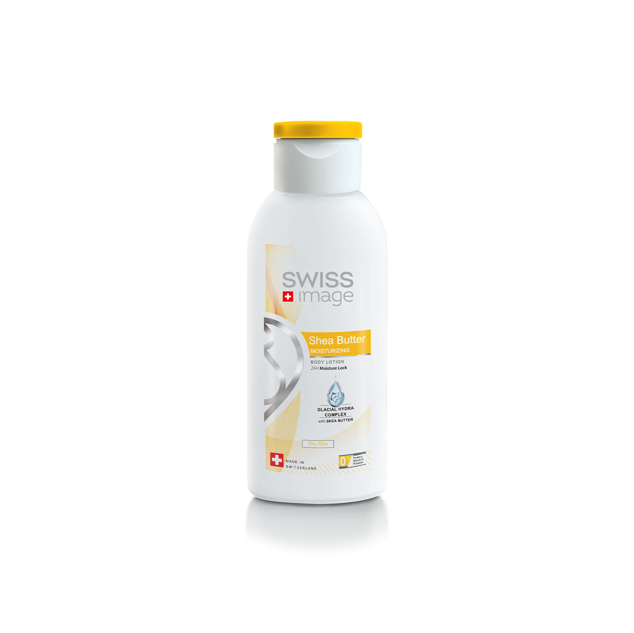 Swiss Image Shea Butter Body Lotion 250 ml