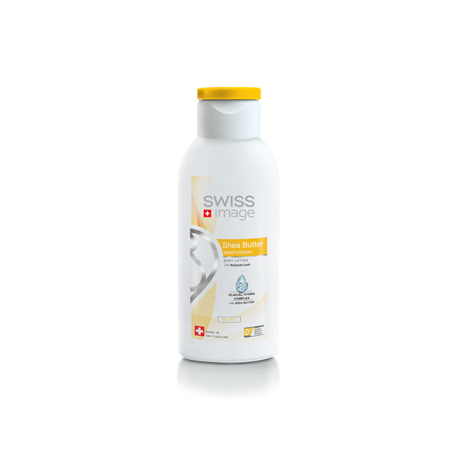 Swiss Image Shea Butter Body Lotion 250 ml