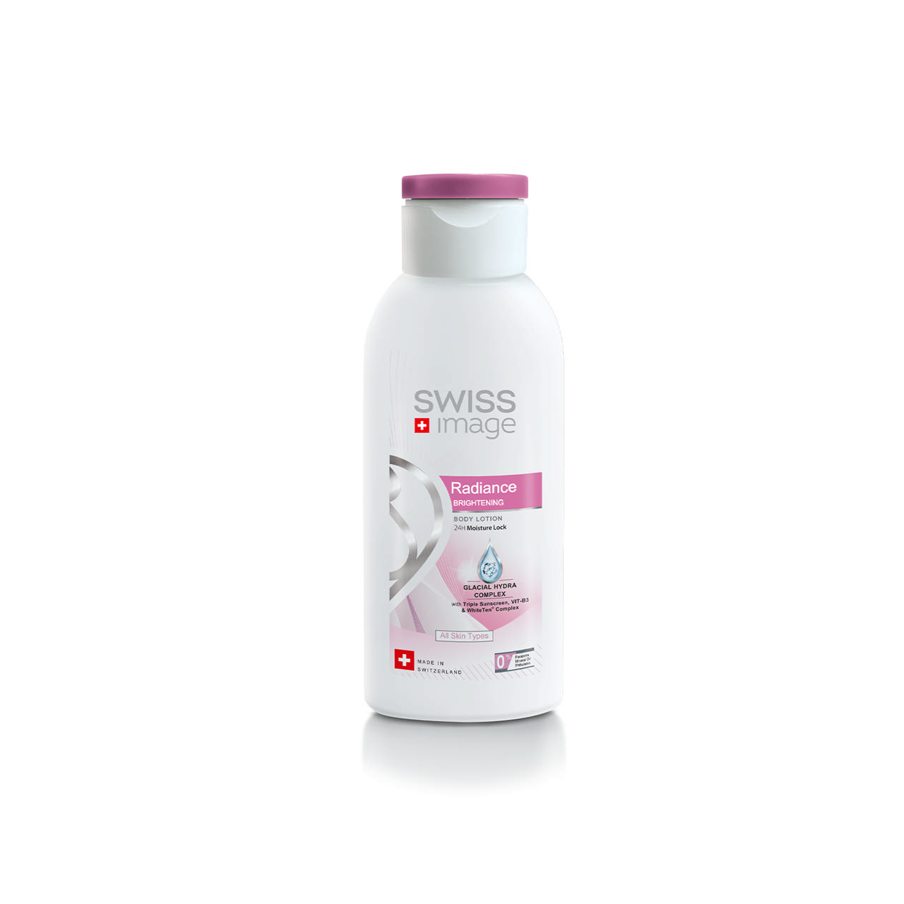 Swiss Image Radiance Brightening Body Lotion 250 ml