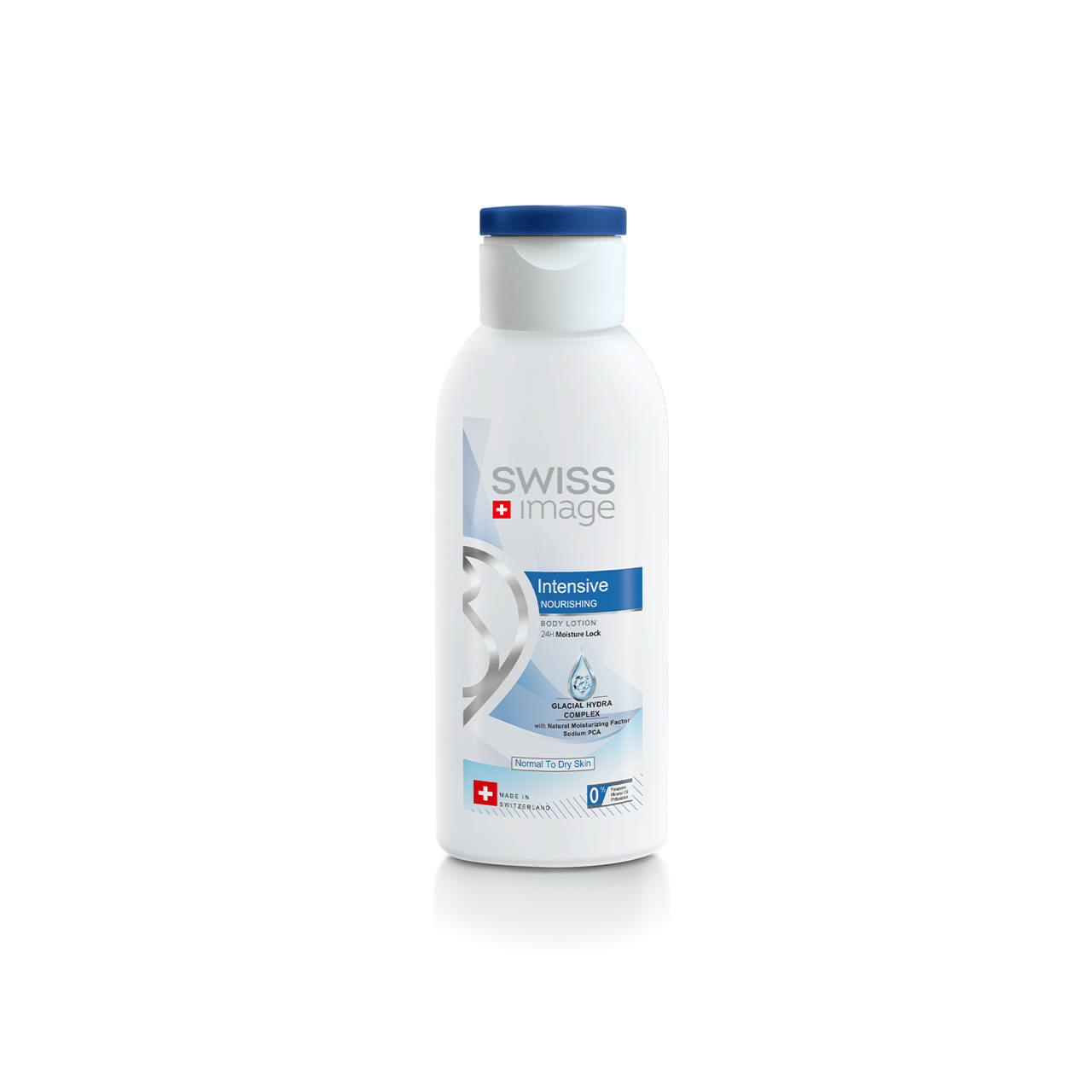 Swiss Image Intensive Nourishing Body Lotion 250 ml