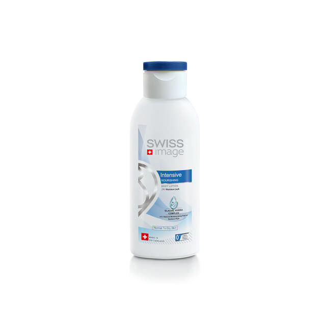 Swiss Image Intensive Nourishing Body Lotion 250 ml