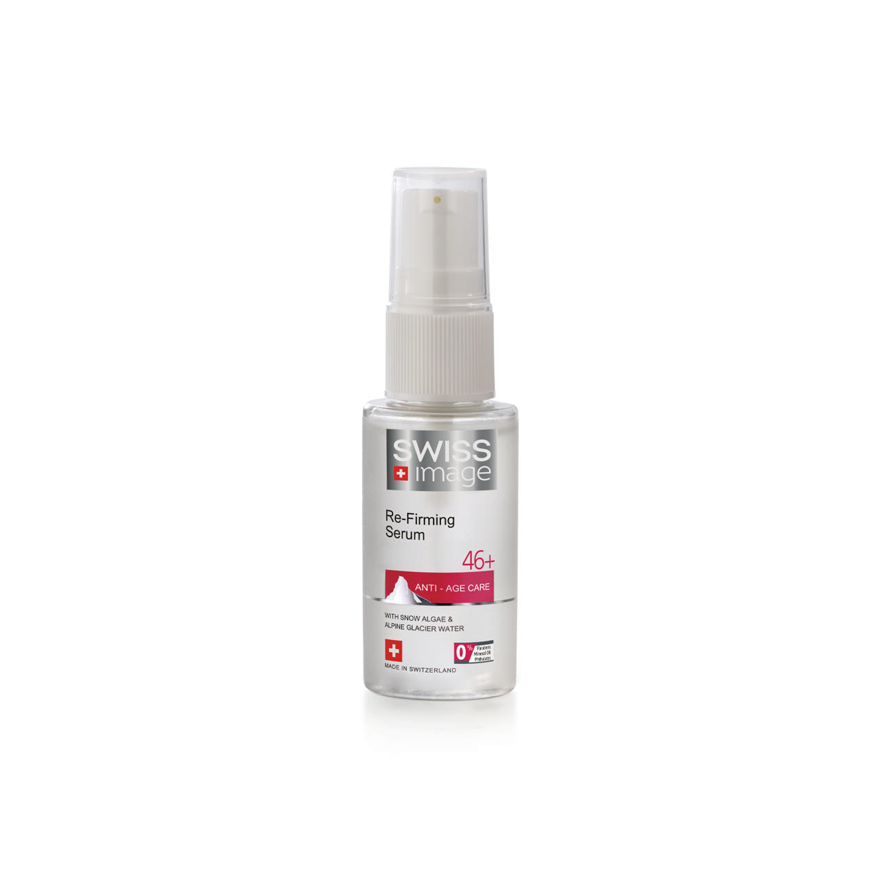 Swiss Image Re-Firming Serum