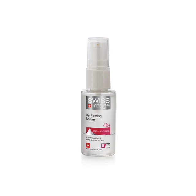 Swiss Image Re-Firming Serum