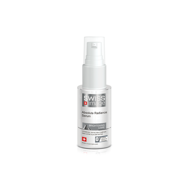 Swiss Image Absolute Radiance Brightening Serum