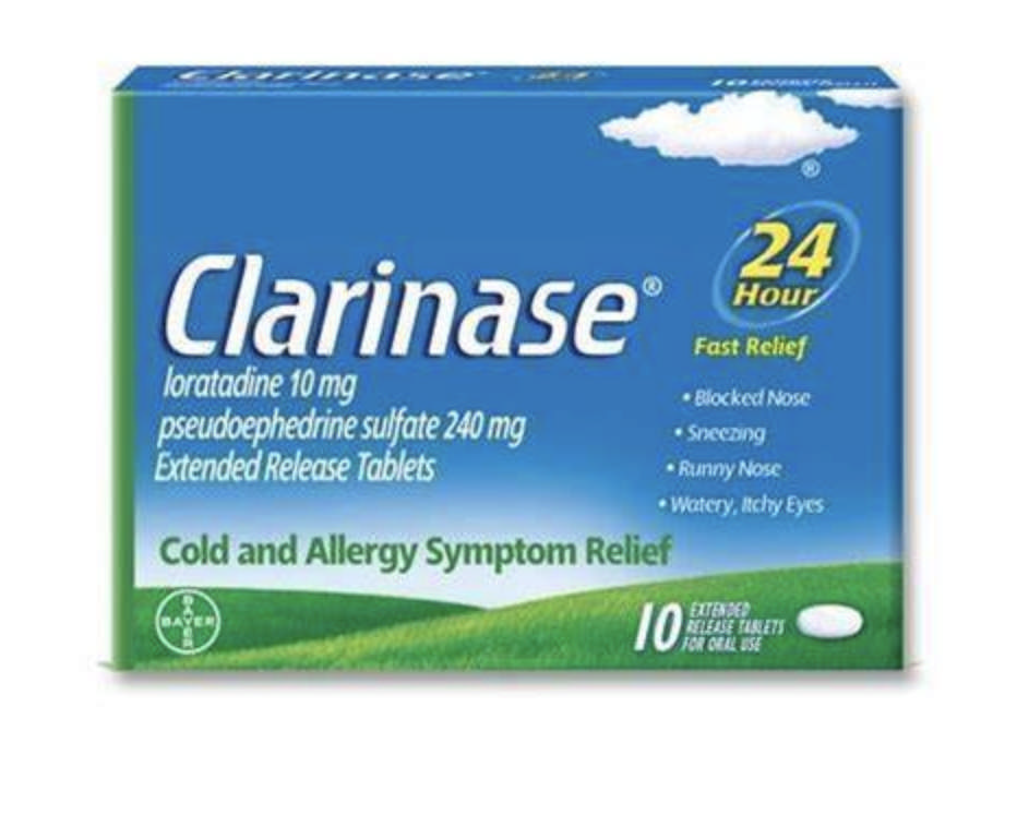 Clarinase
