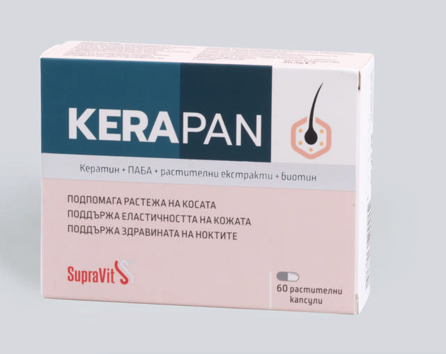 Supravit KERAPAN®