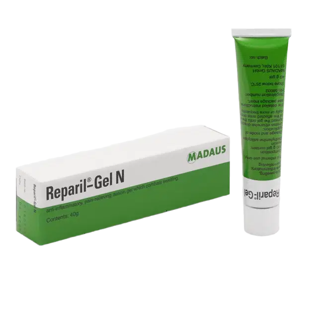REFEN GEL 40G Gel 1%