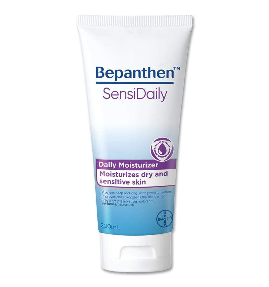 Bepanthen Lotion