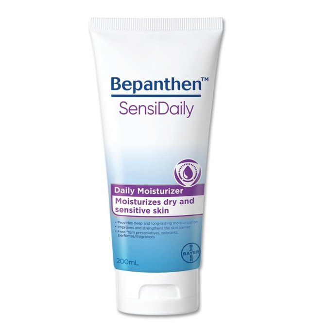 Bepanthen Lotion