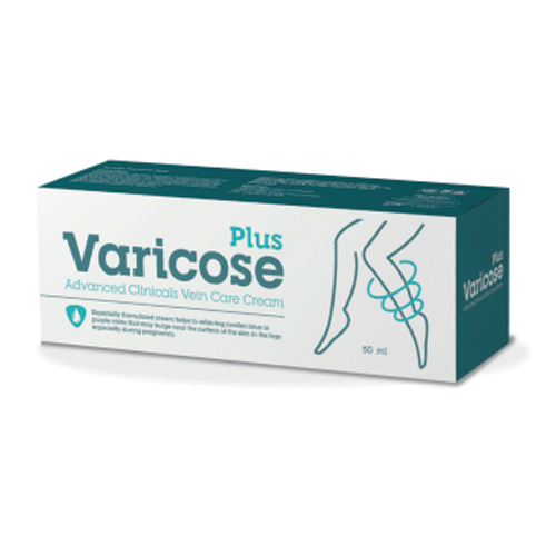 Varicose plus cream