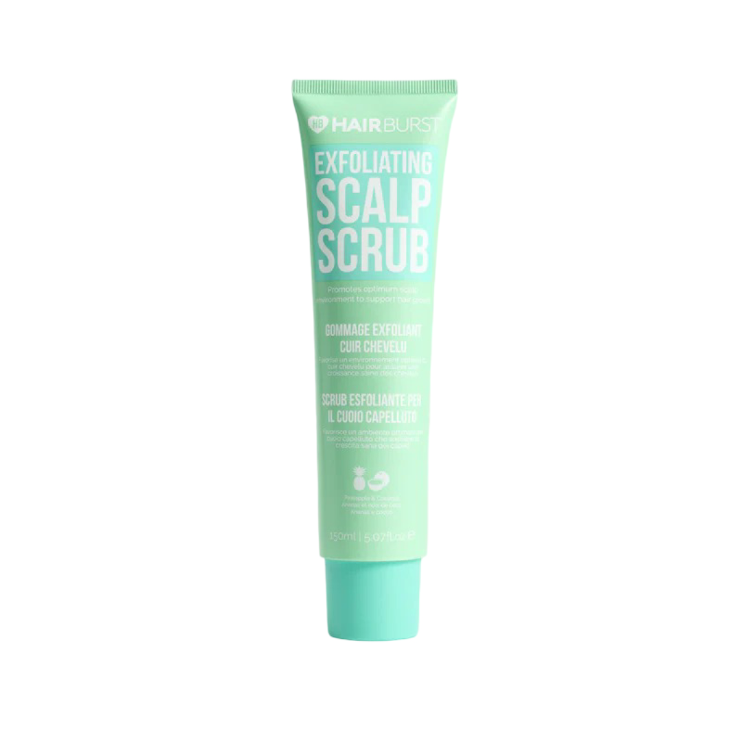 Exfoliating Scalp Scrub