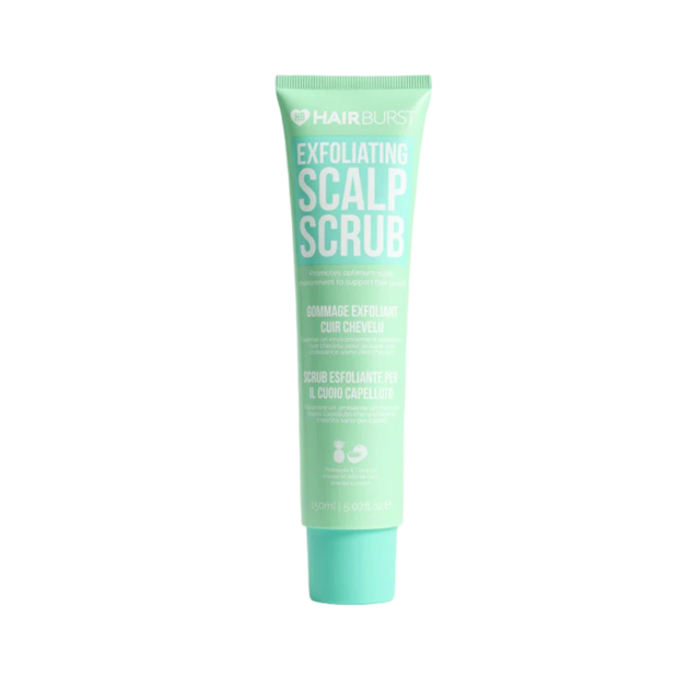 Exfoliating Scalp Scrub