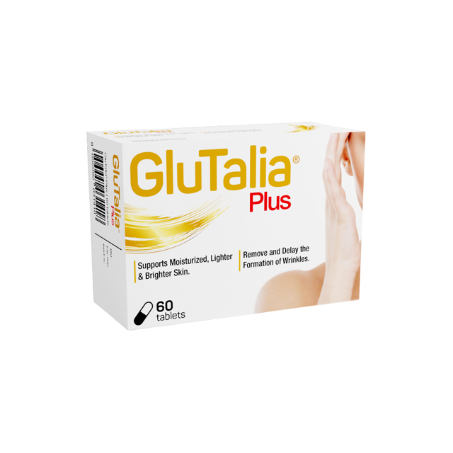 Glutalia plus tablets