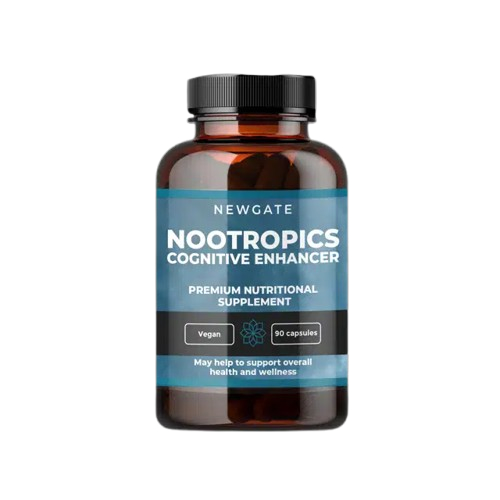 NEWGATE NOOTROPICS 90TAB 