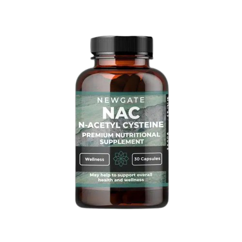 NEWGATE NAC 30TAB 