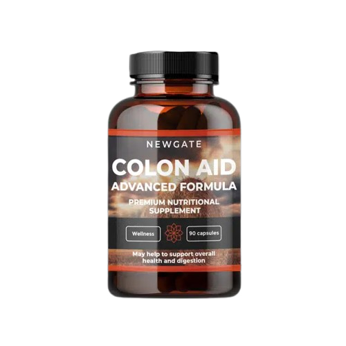 NEWGATE COLON AID 90TAB 