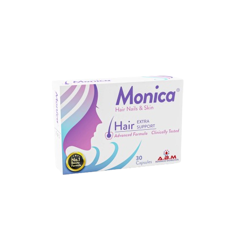 Monica capsules