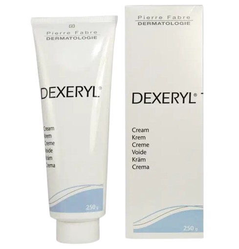 DEXERYL cream