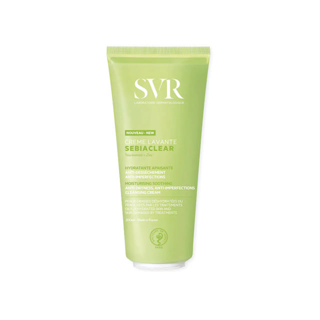 Sebiaclear Gel Moussnt 200ml