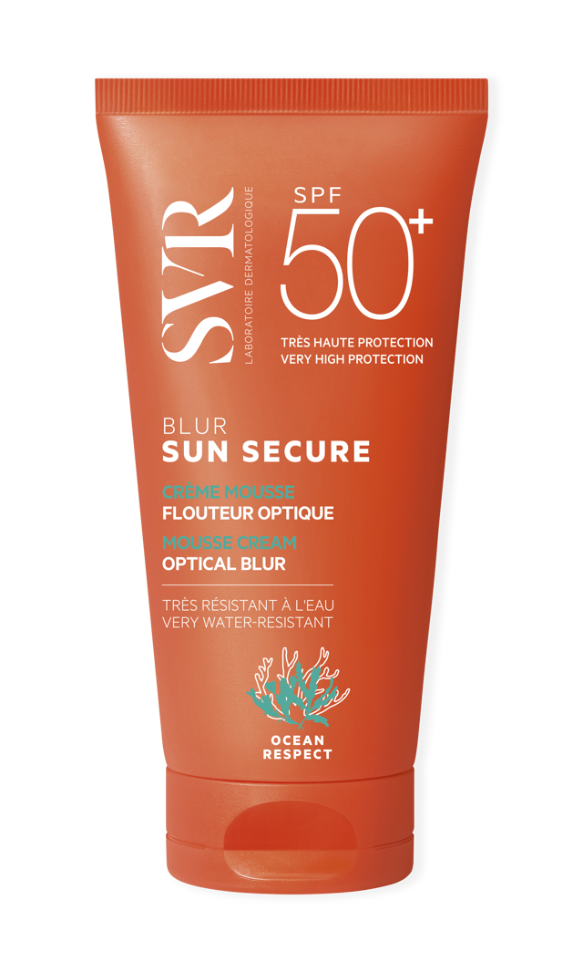 Sun Secure Blur Spf 50+ 50ml