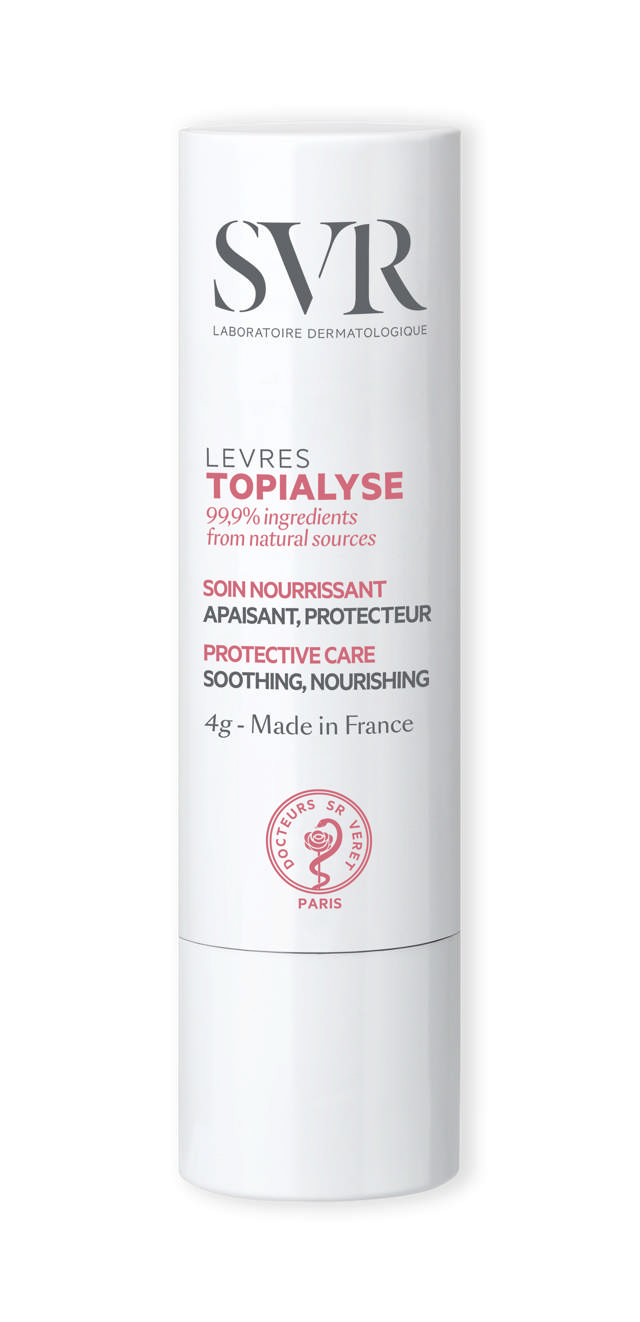 TOPIALYSE Lip Stick 4g