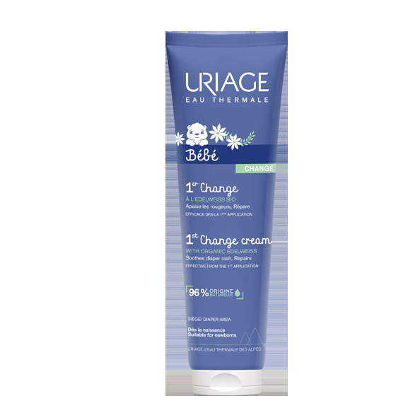 1ER Change T 100 ML