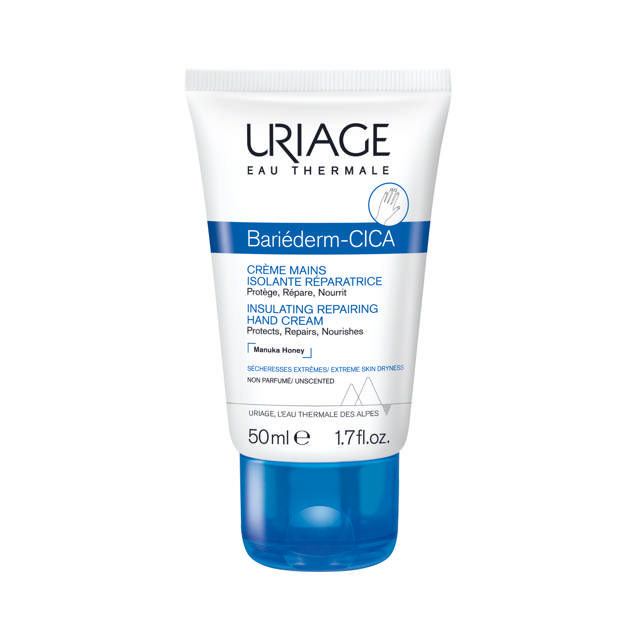  Bariederm Hand Cream 50Ml