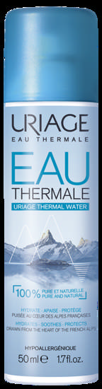  Eau Thermale D Uriage Sp 150ml