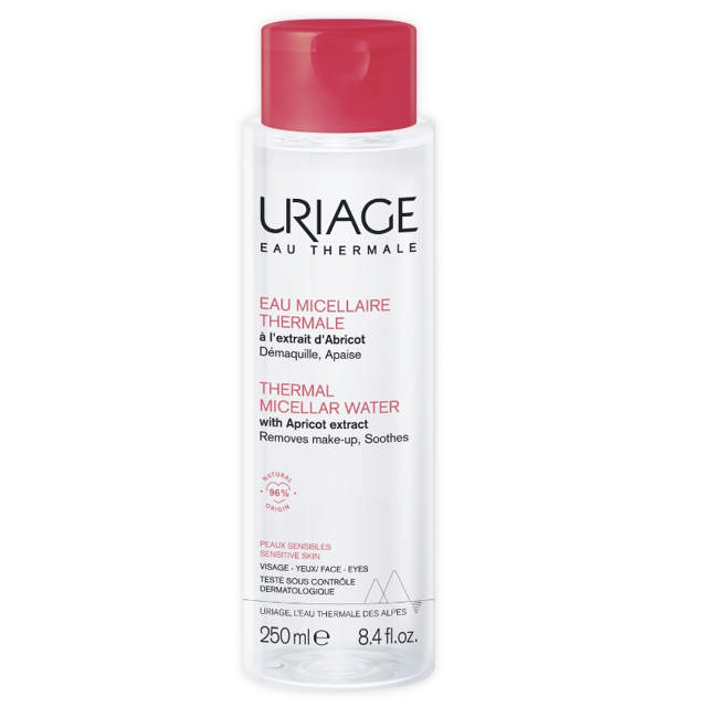 Thermal micellar water PS sensitive
 skin  250ml