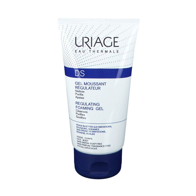 D.S.Gel Nettoyant T150ml