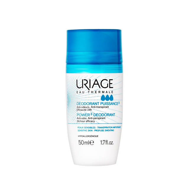 50 Deo Puissance 3 Roll-on