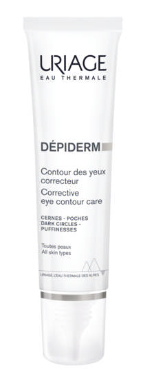 Depiderm whilte eye countour 15ml